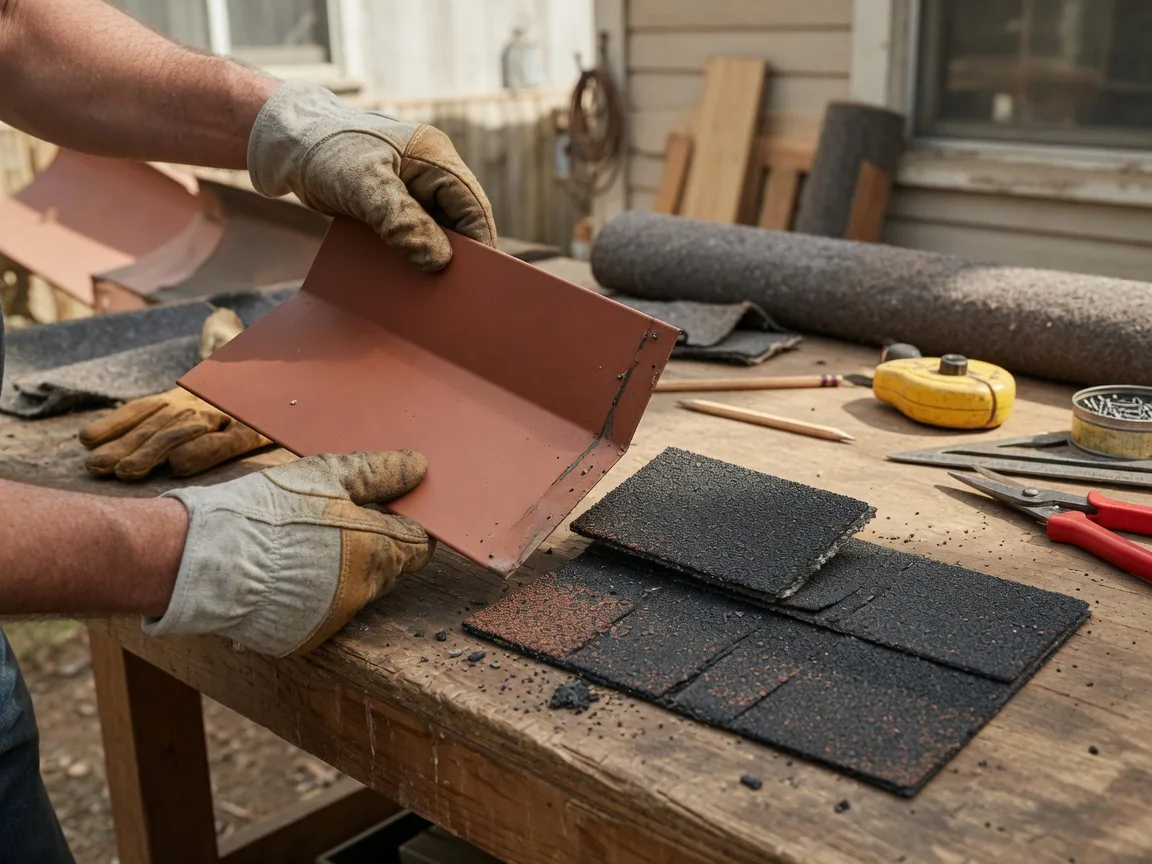 Roof Repair company in Burlington, ND